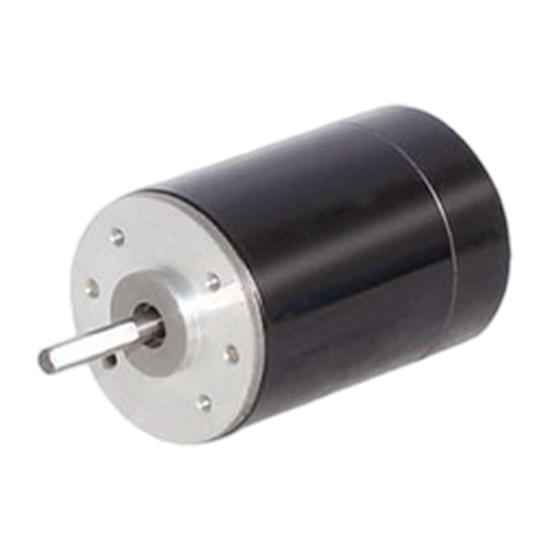 45ZY68 45mm Lavstøy Permanent Magnet Børstet DC Motor