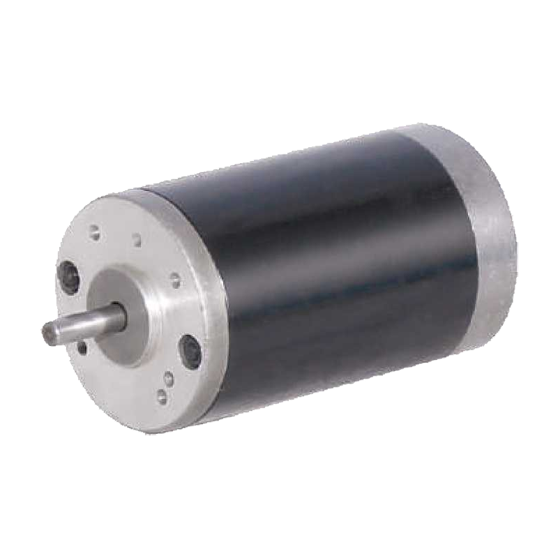 45ZYN78 45mm Quick Response Permanent Magnet Børstet DC Motor