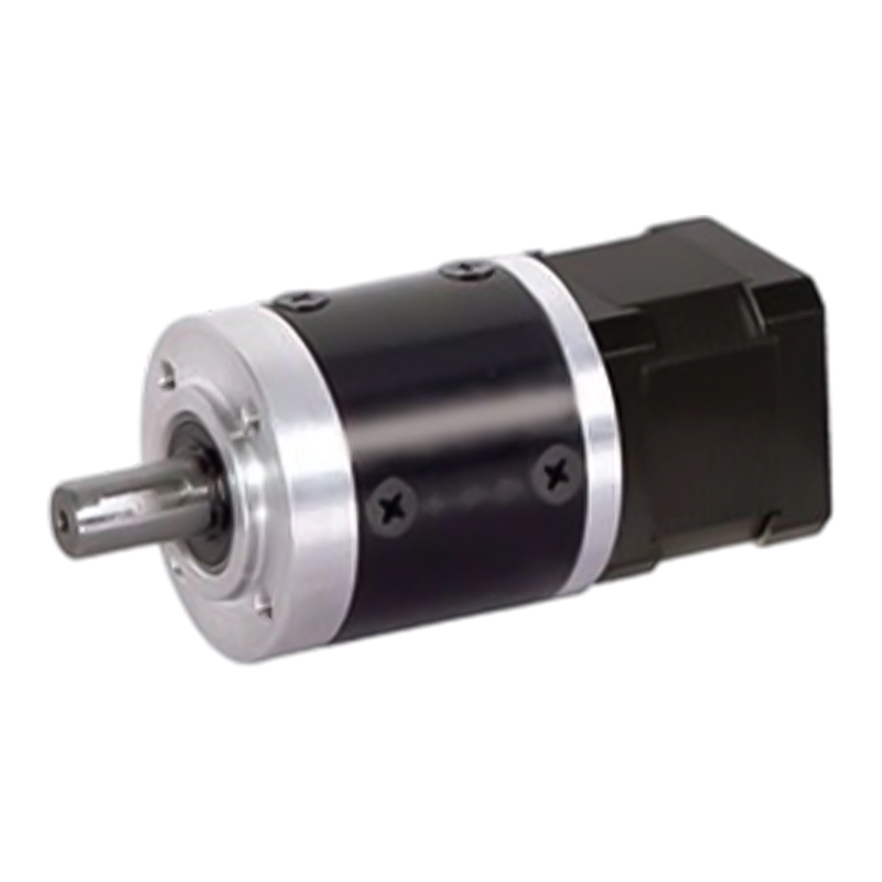 52JXM200K/42STH Planetgirtrinnmotor med lavt energitap