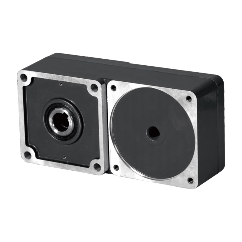 80CJB250K 80mm Slitesterk Spur Gear Girkasse