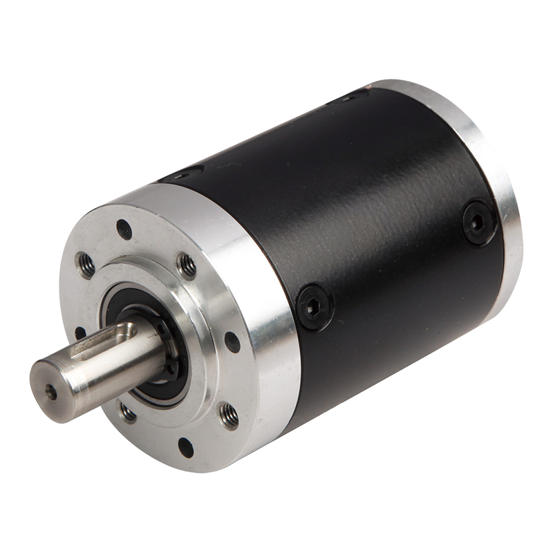 52JXML200K 52 mm 90 % girforhold Lavt støy spiralformet planetgirkasse