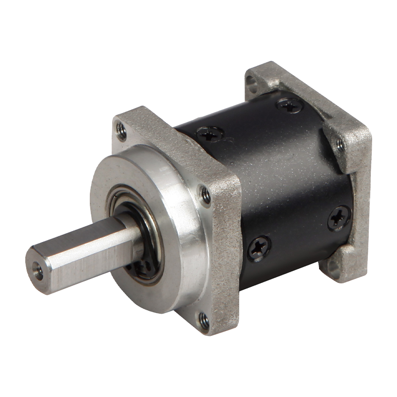 28JXK30K 28mm Miniatyr Planetary Small Backlash girkasse