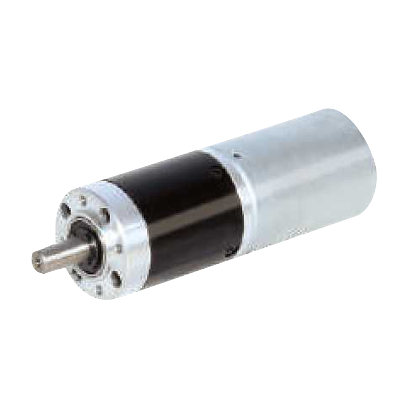 36JX PMDC planetgirmotor Elektrisk hagesaksmotor