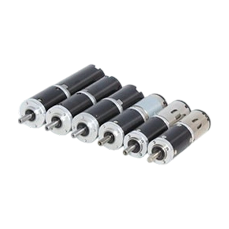 28JX ~32JX DC planetgirmotor (liten størrelse, høyt dreiemoment, brukt i kompakte vindusåpnere).