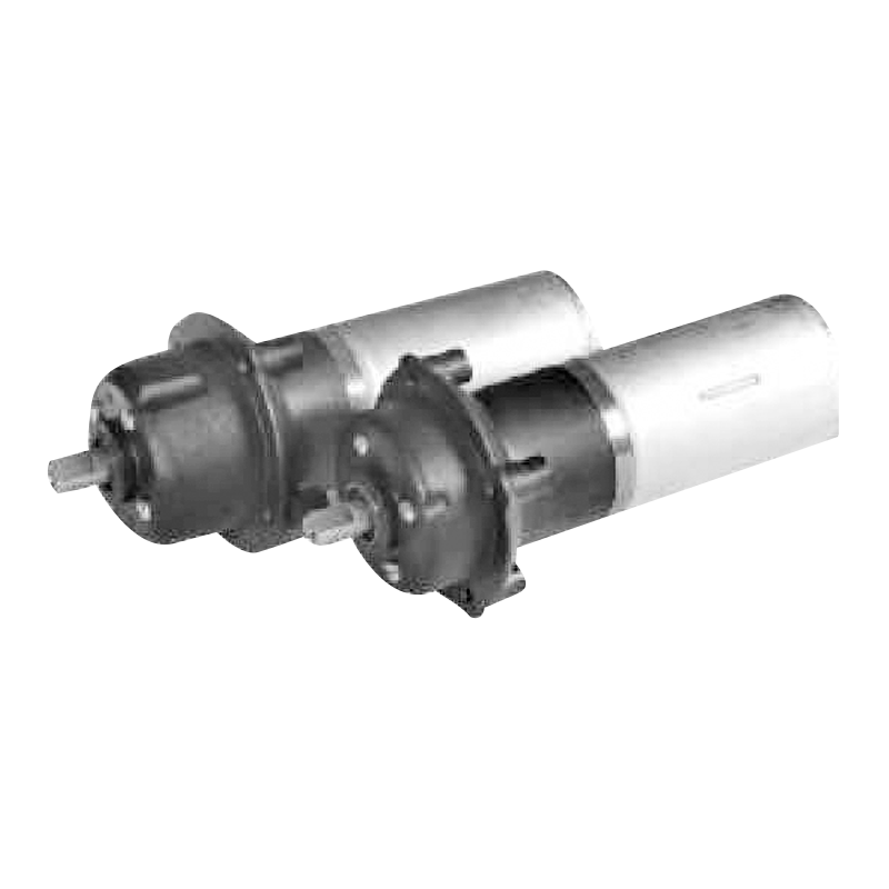 36JX BLDC Planetgirmotor Automatisk klippermotor