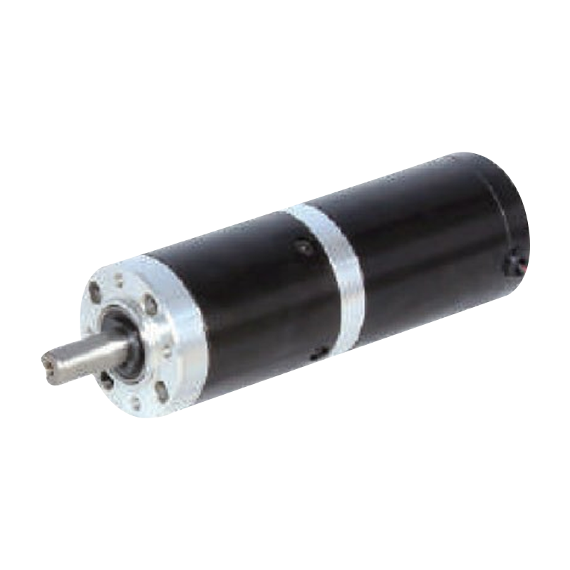 45JX PMDC IP54+ Beskyttelsesnivå Planetgirmotormotor