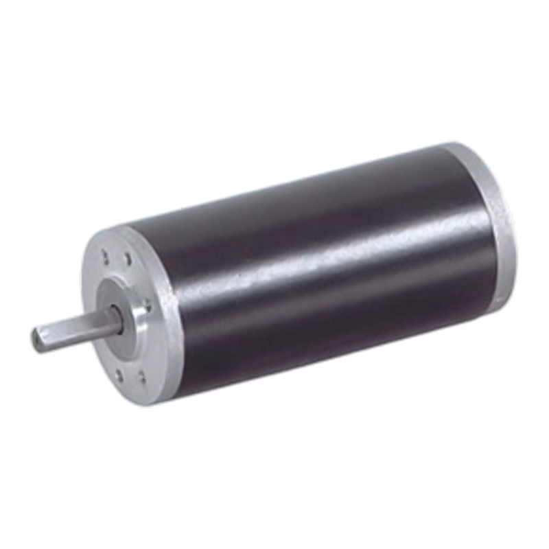 52ZY125 52mm Enkelt vedlikehold Permanent Magnet Børstet DC Motor