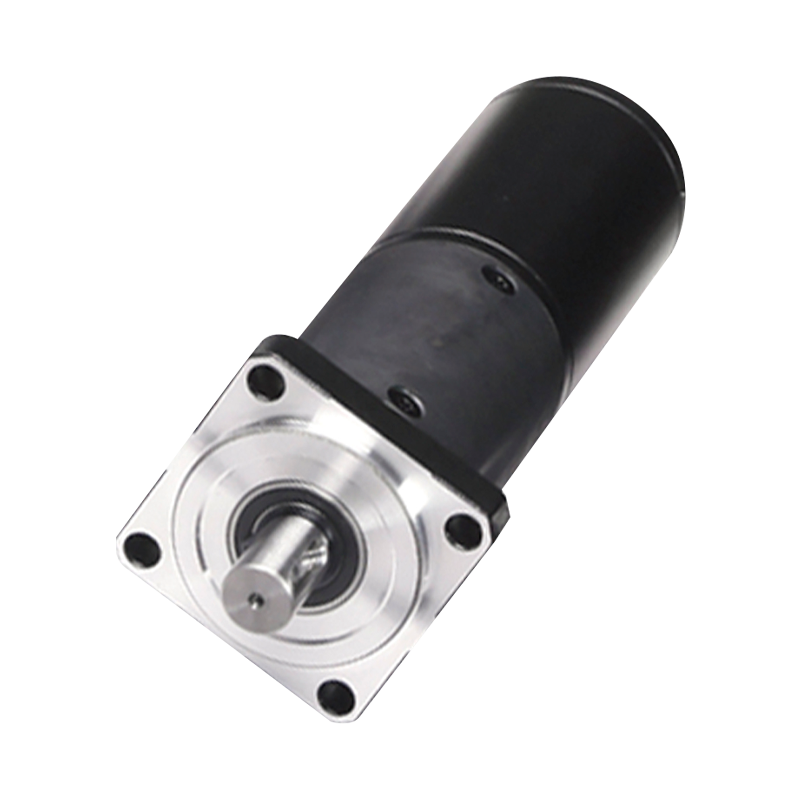 52ZY95-2430/52JXM176G 15–60 N·m girmotor for solcellesporingssystemer