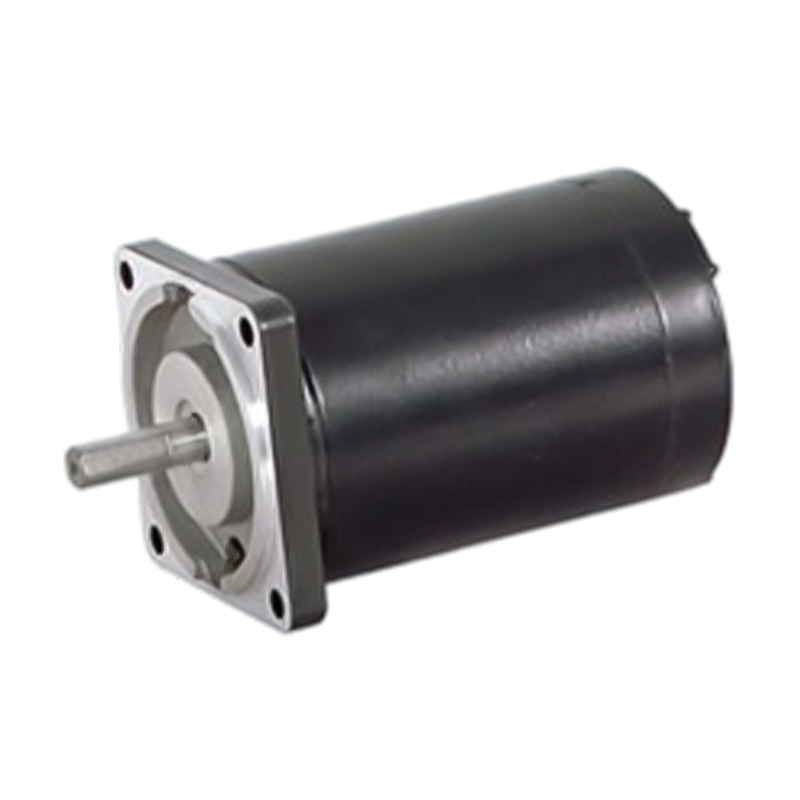 60ZY105 60 mm enkel kontrollmekanisme Permanent magnet børstet likestrømsmotor