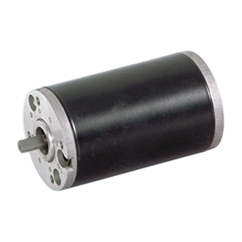 63ZY105 63mm høy anvendelighet Permanent Magnet Børstet DC-motor