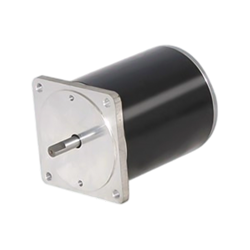 80ZY100 80mm 12V/24V Permanent Magnet børstet DC-motor