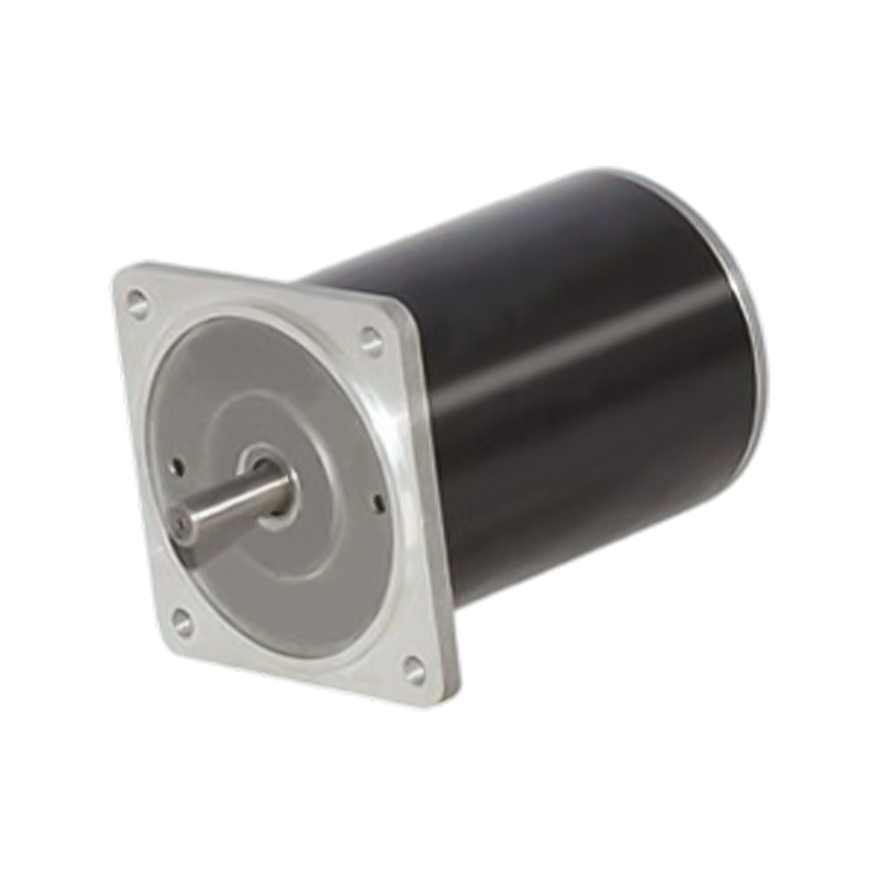 80ZY115 80mm høyytelses permanent magnet børstet likestrømsmotor