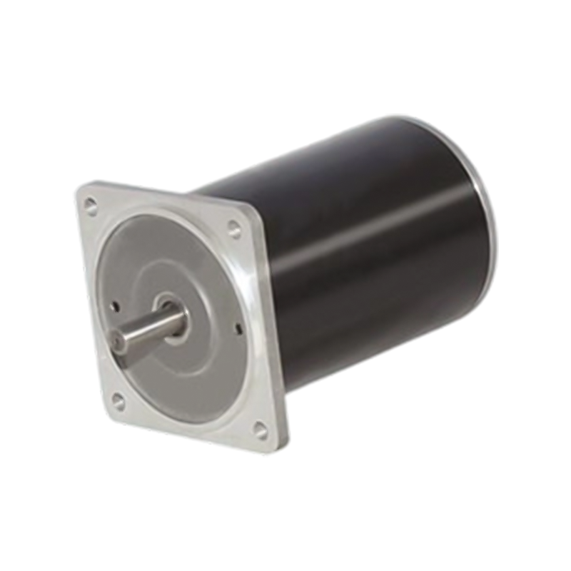 96ZY140 96mm Hurtigstart Permanent Magnet Børstet DC Motor